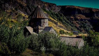 Գնդեվանք