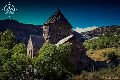 Գնդեվանք