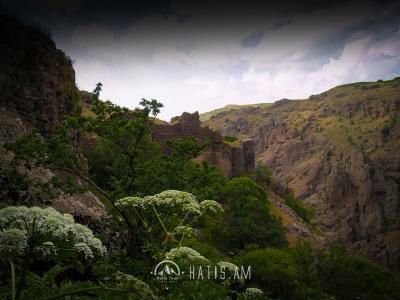 Կաքավաբերդ