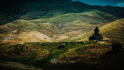 Թանհատի Վանք