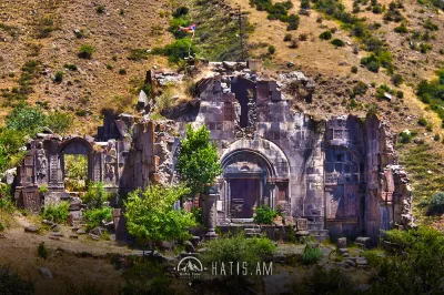 Աղջոց վանք