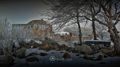 Թեղենյաց Վանք
