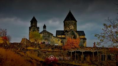 Տեղերի Վանք