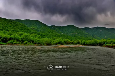 Ձորագետ