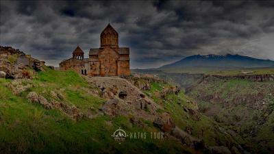 Օհանավանք
