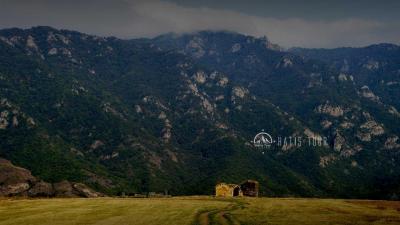 Լոռու Մարզ