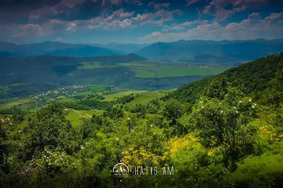 Լոռու Մարզ