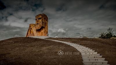 Республика Арцах
