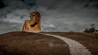 Republic of Artsakh