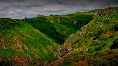 Արքաշեն Գետ