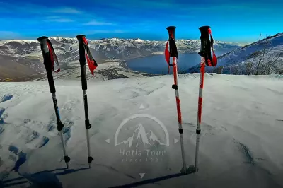 Trekking Poles