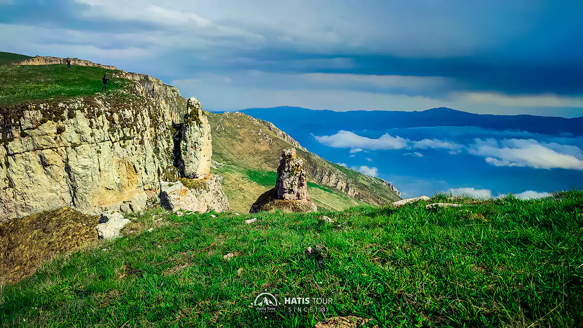 Armenia - Tavush Province