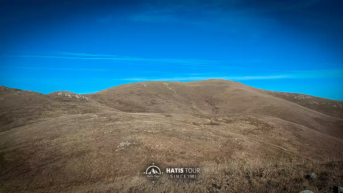 Mets Maymekh Mountain