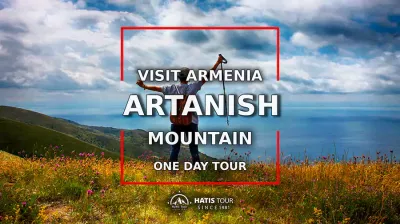 Climbing Mount Artanish - One Day Tour in Armenia